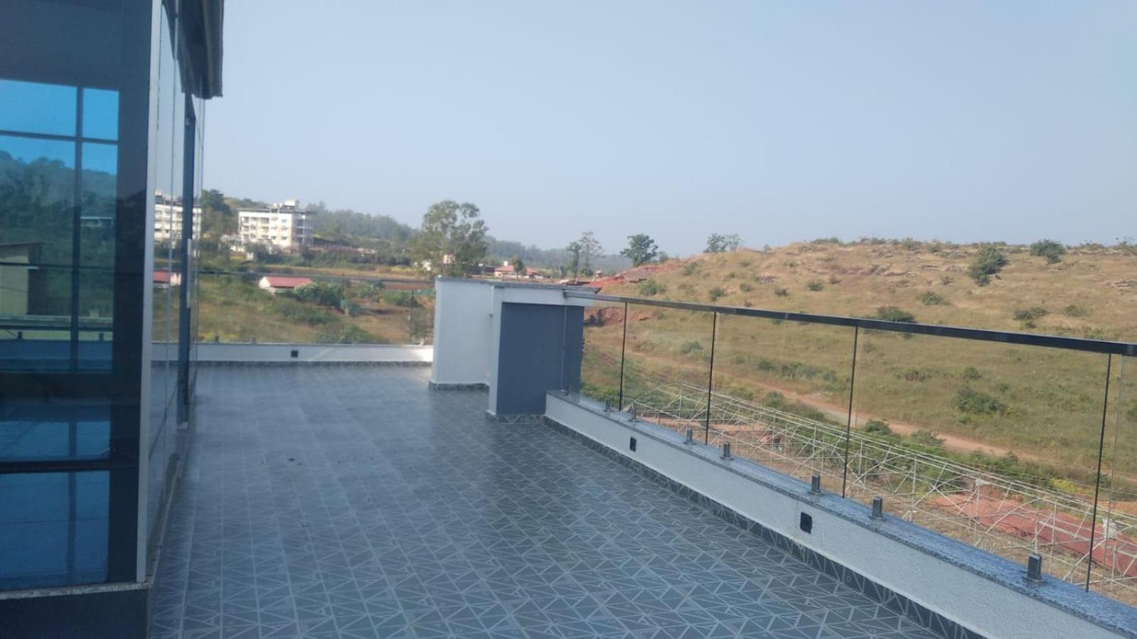 Arc Valley Resort Mahābaleshwar Extérieur photo