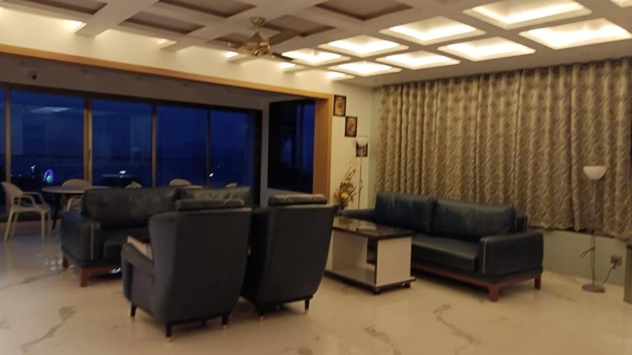 Arc Valley Resort Mahābaleshwar Extérieur photo