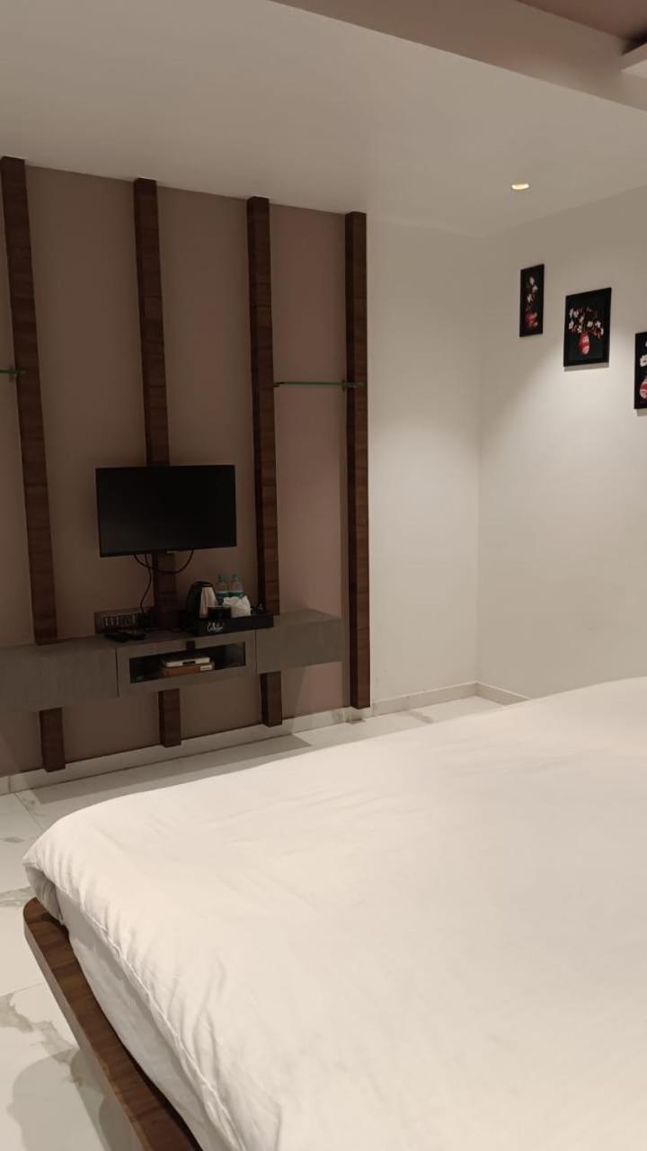 Arc Valley Resort Mahābaleshwar Extérieur photo