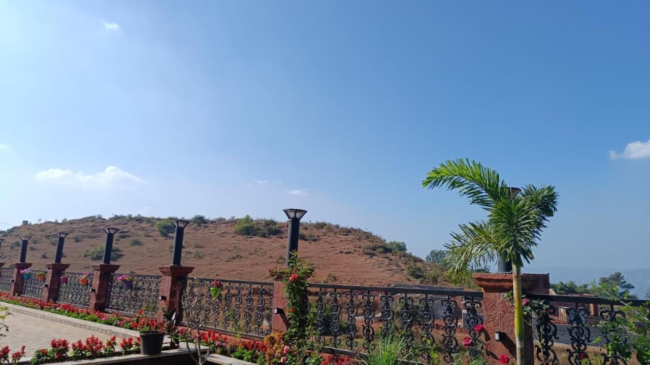 Arc Valley Resort Mahābaleshwar Extérieur photo