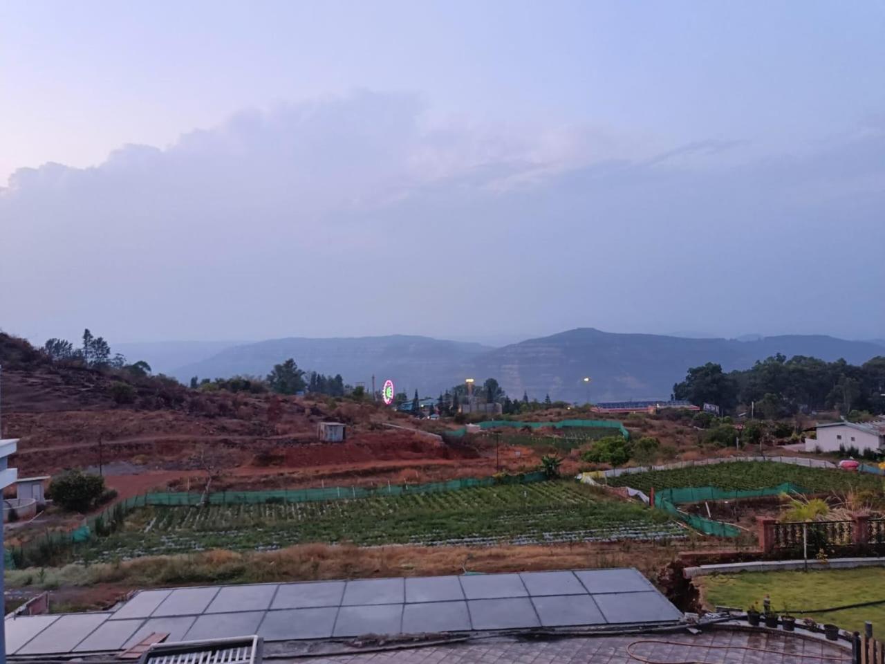Arc Valley Resort Mahābaleshwar Extérieur photo