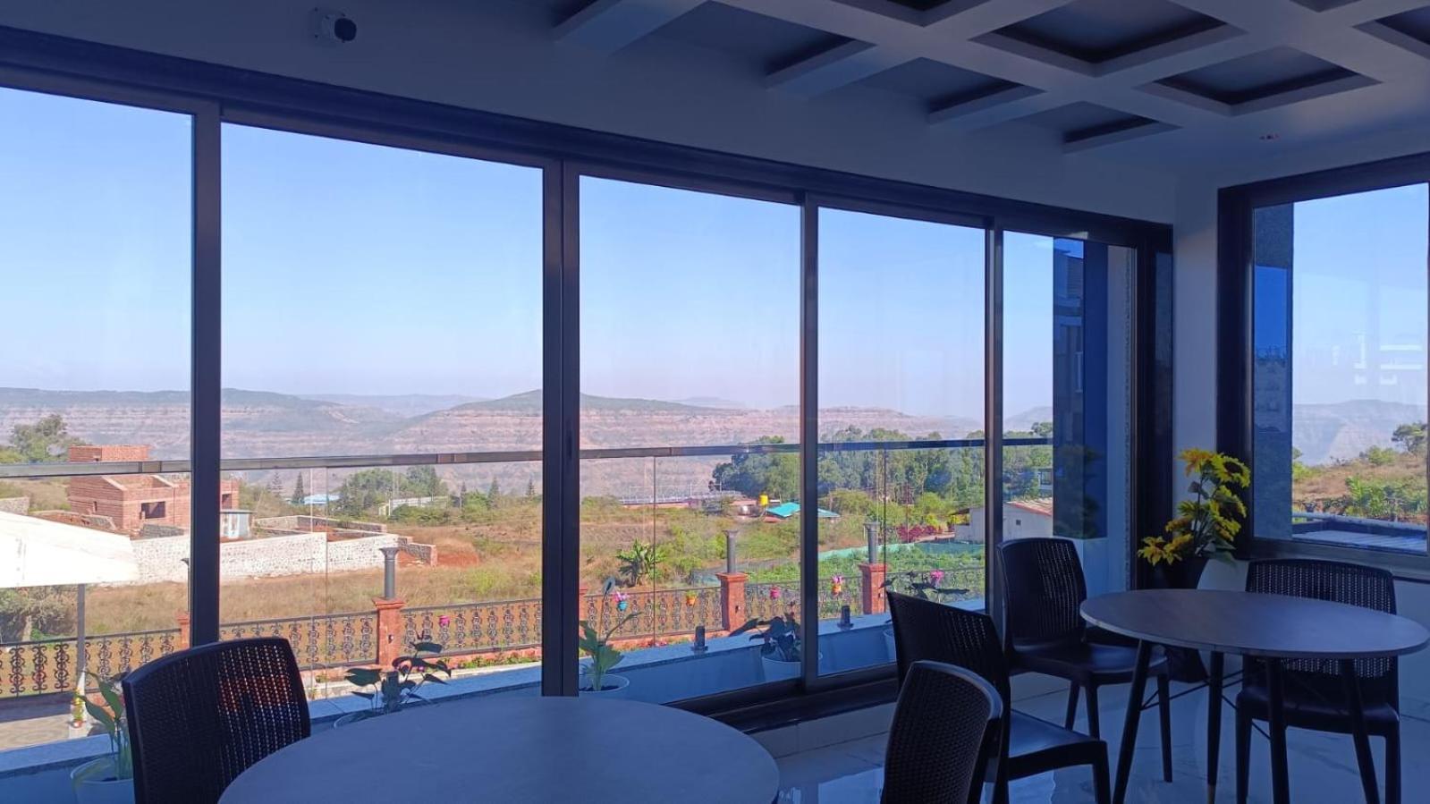 Arc Valley Resort Mahābaleshwar Extérieur photo