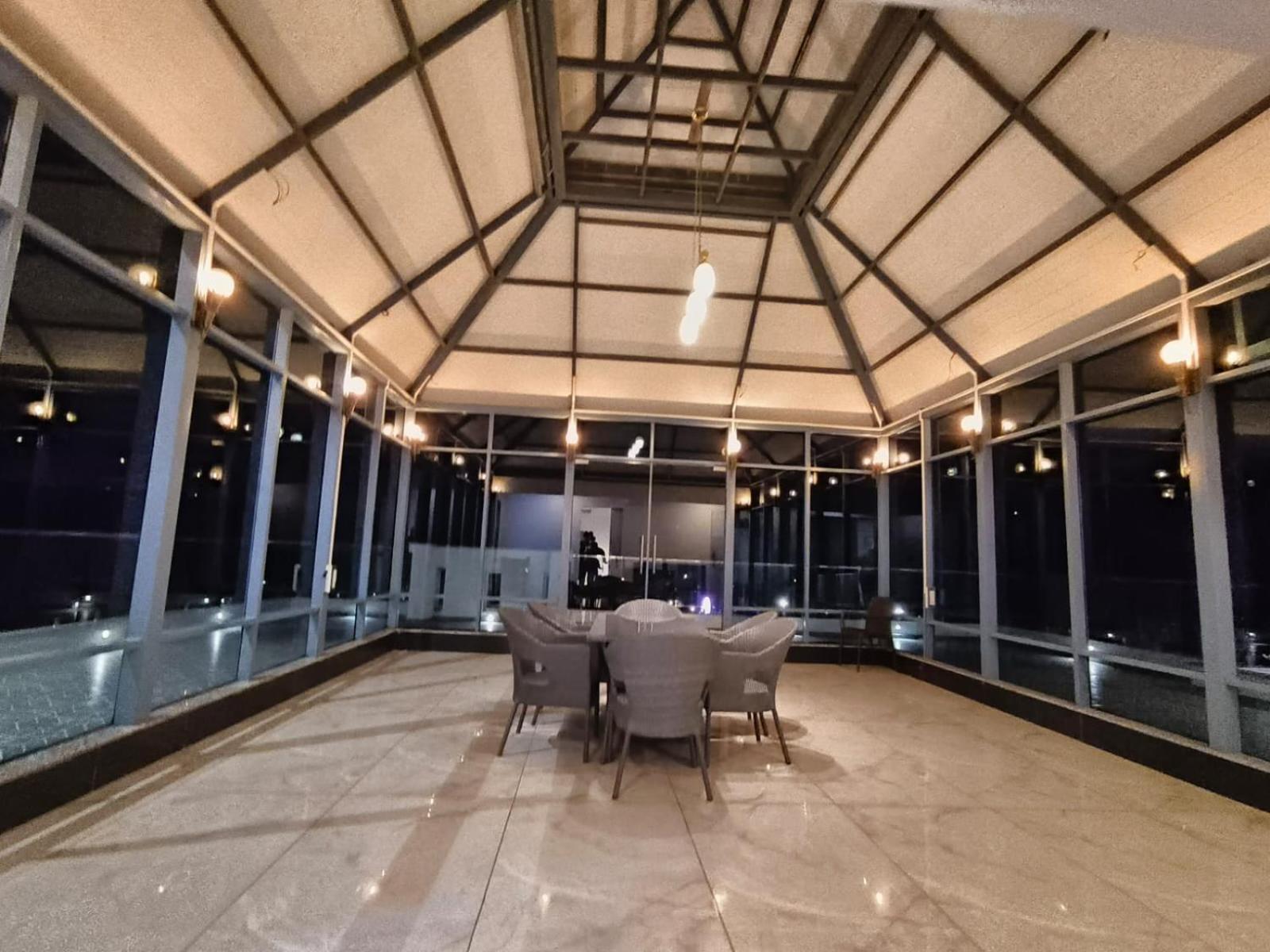 Arc Valley Resort Mahābaleshwar Extérieur photo