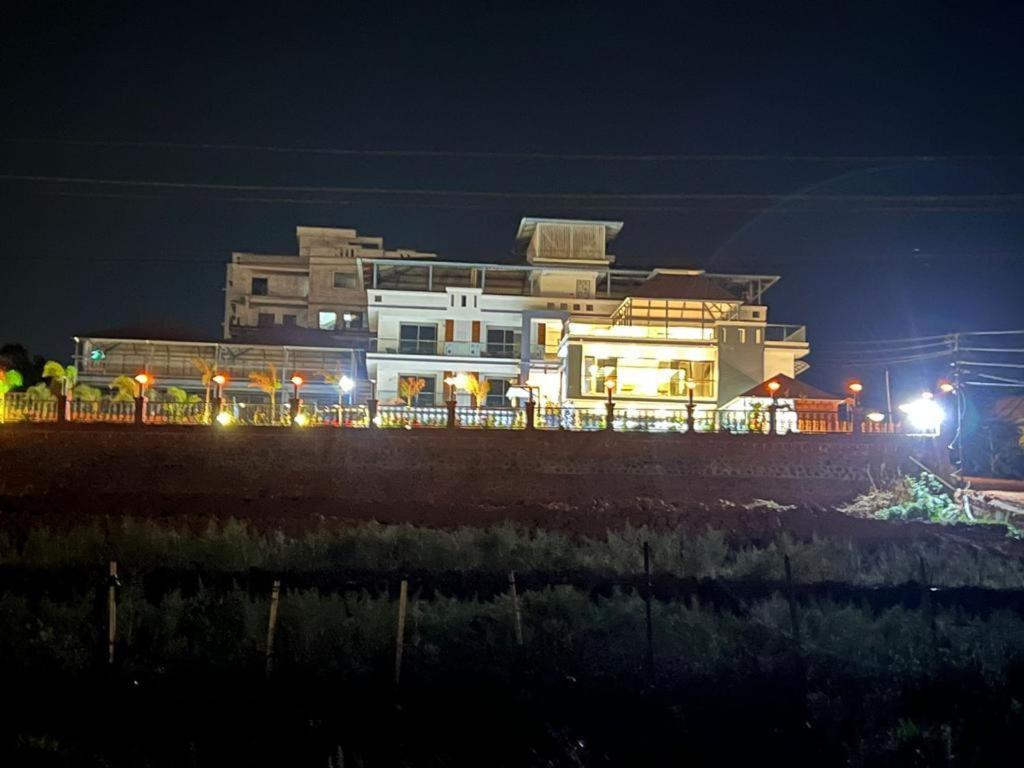 Arc Valley Resort Mahābaleshwar Extérieur photo