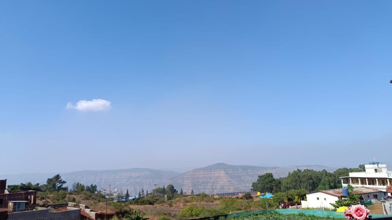Arc Valley Resort Mahābaleshwar Extérieur photo